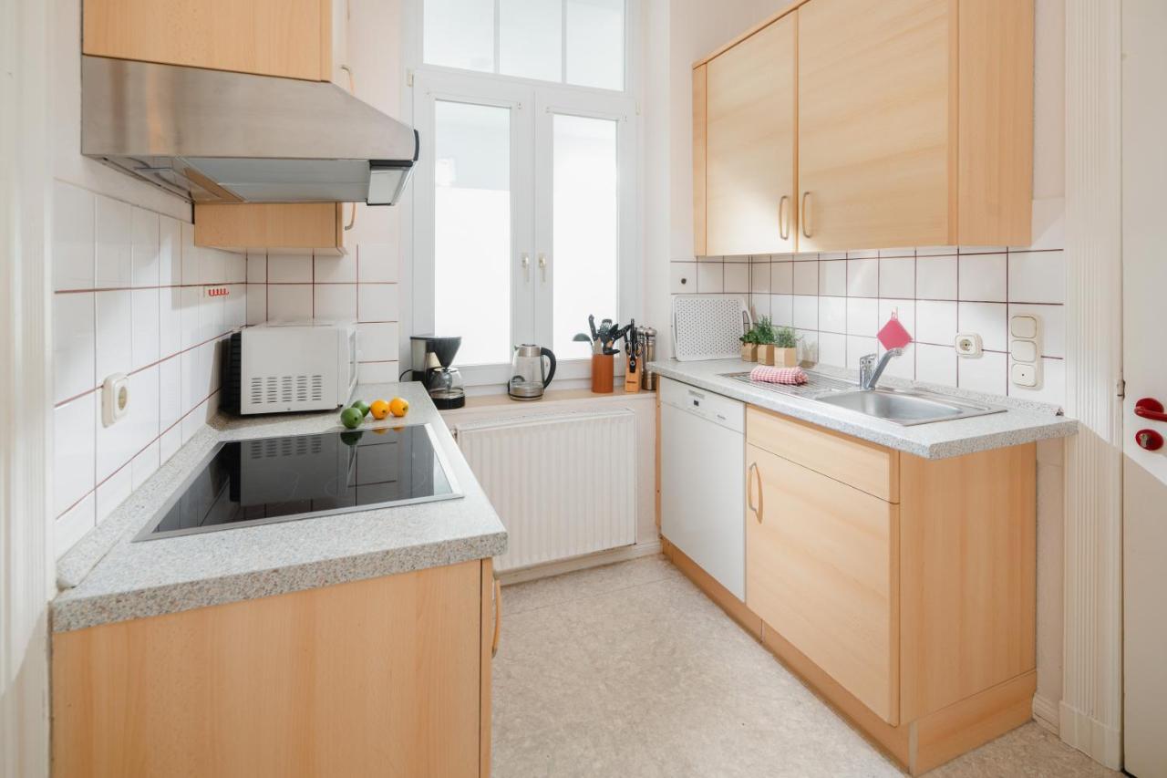 Marie 2, Apartment Norderney