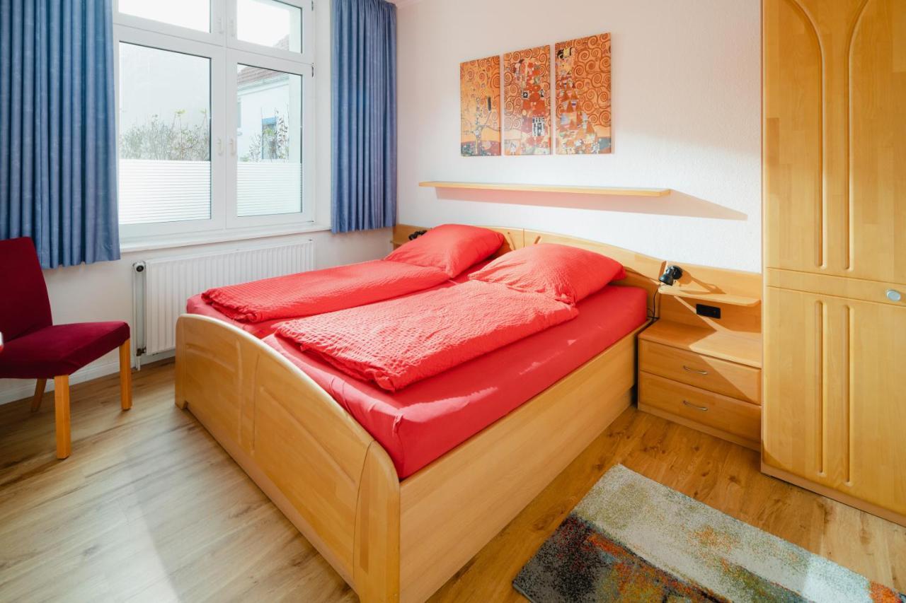 Apartment Marie 2, Norderney